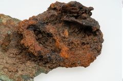 Etikett zu Bronzegefäß (NHMW-PRAE-078077)